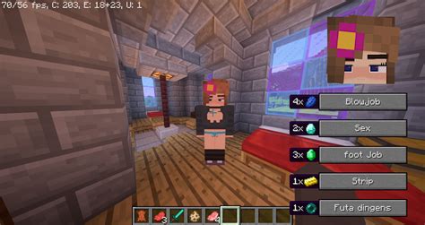 minecraft jenny mod porn